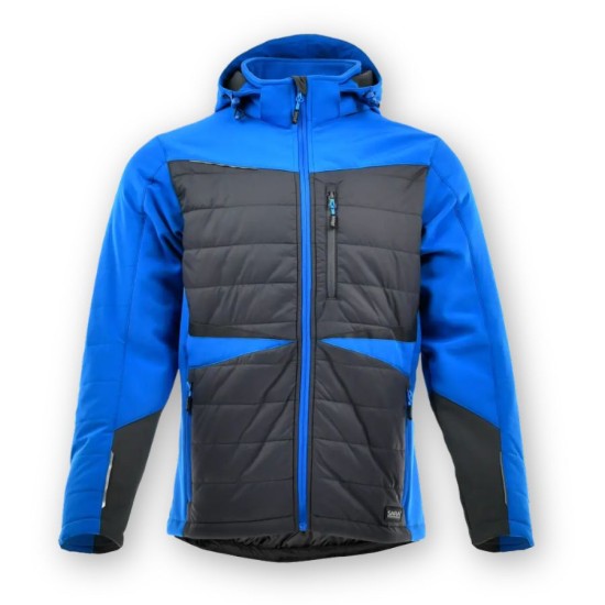 Hibridna zimska jakna Comfort Winter Hibridna zimska jakna Comfort Winter